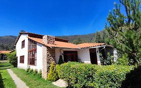 Hotel Vista Verde